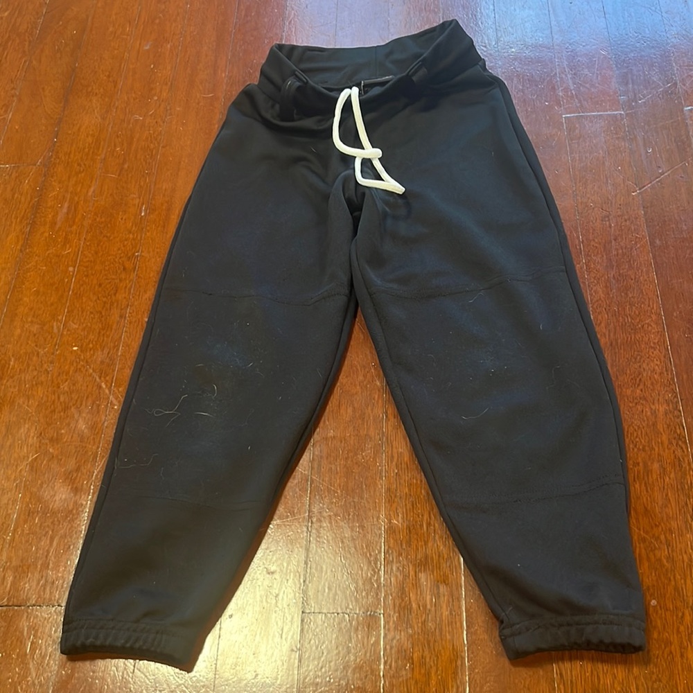 Baseball pants
